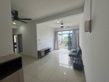 Condominium at Greenfield Residence, Kota Kinabalu, photo 1