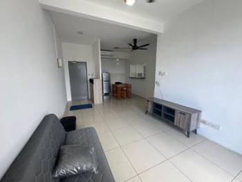 Condominium at Greenfield Residence, Kota Kinabalu, photo 2