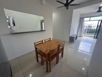 Condominium at Greenfield Residence, Kota Kinabalu, photo 4