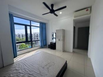 Condominium at Greenfield Residence, Kota Kinabalu, photo 8