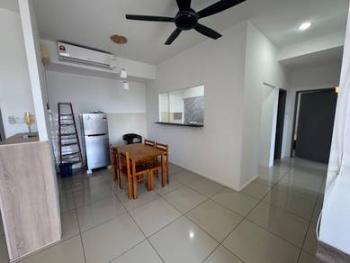 Condominium at Greenfield Residence, Kota Kinabalu, photo 3