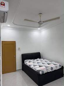 House at Jalan Rumbia, Johor Bahru, photo 9