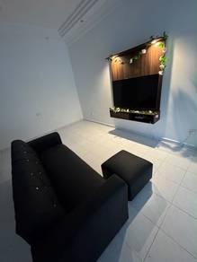 House at Jalan Rumbia, Johor Bahru, photo 2