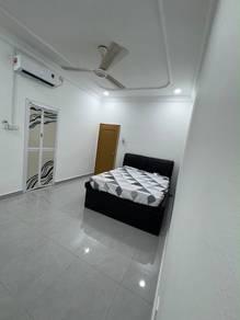 House at Jalan Rumbia, Johor Bahru, photo 8