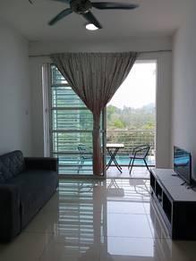 Apartment at Horizon Residence, Iskandar Puteri, photo 1