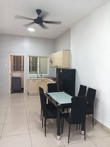 Apartment at Horizon Residence, Iskandar Puteri, photo 4