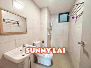 Apartment at Iconic Vue, Batu Ferringhi, photo 4