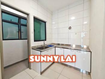 Apartment at Iconic Vue, Batu Ferringhi, photo 9