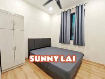Apartment at Iconic Vue, Batu Ferringhi, photo 8