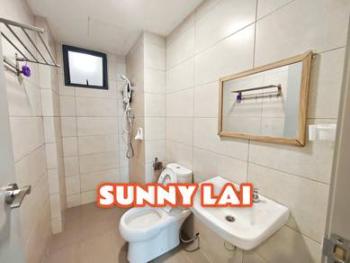 Apartment at Iconic Vue, Batu Ferringhi, photo 5