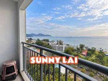 Apartment at Iconic Vue, Batu Ferringhi, photo 2