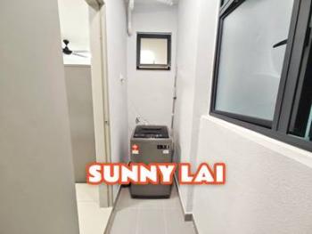 Apartment at Iconic Vue, Batu Ferringhi, photo 6
