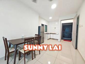 Apartment at Iconic Vue, Batu Ferringhi, photo 3