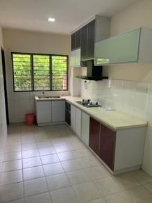 Kitchen – House at Jalan BP14, Puchong, photo 4