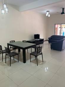 Living & dining – House at Jalan BP14, Puchong, photo 2