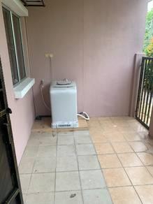 Balcony – House at Jalan BP14, Puchong, photo 9