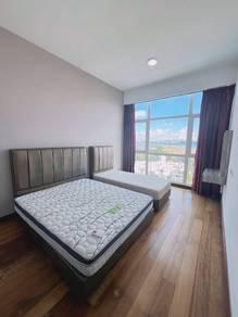 Condominium at PARAGON RESIDENCES @ STRAITS VIEW, Johor Bahru, photo 8