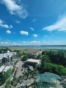 Condominium at PARAGON RESIDENCES @ STRAITS VIEW, Johor Bahru, photo 5