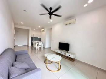 Apartment at AUSTIN SUITES @ TAMAN MOUNT AUSTIN, Johor Bahru, photo 1