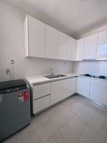 Condominium at PARAGON RESIDENCES @ STRAITS VIEW, Johor Bahru, photo 3