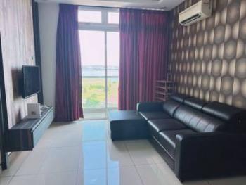 Condominium at PARAGON RESIDENCES @ STRAITS VIEW, Johor Bahru, photo 1