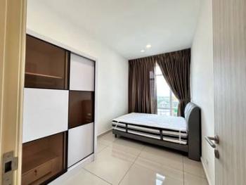 Apartment at AUSTIN SUITES @ TAMAN MOUNT AUSTIN, Johor Bahru, photo 7