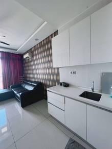 Condominium at PARAGON RESIDENCES @ STRAITS VIEW, Johor Bahru, photo 2