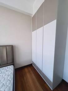 Condominium at PARAGON RESIDENCES @ STRAITS VIEW, Johor Bahru, photo 10