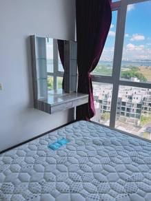 Condominium at PARAGON RESIDENCES @ STRAITS VIEW, Johor Bahru, photo 7