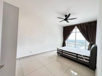 Apartment at AUSTIN SUITES @ TAMAN MOUNT AUSTIN, Johor Bahru, photo 6