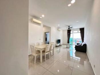 Apartment at AUSTIN SUITES @ TAMAN MOUNT AUSTIN, Johor Bahru, photo 3