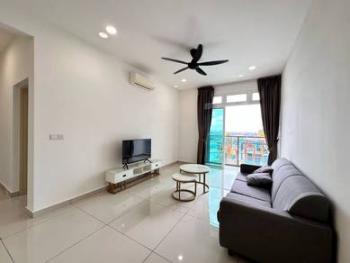 Apartment at AUSTIN SUITES @ TAMAN MOUNT AUSTIN, Johor Bahru, photo 2
