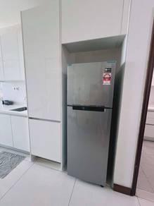 Condominium at PARAGON RESIDENCES @ STRAITS VIEW, Johor Bahru, photo 4