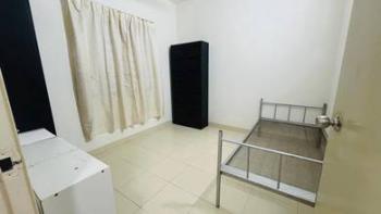 Apartment at Seri Kasturi, Setia Alam, photo 8