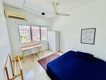 Room at Suriamas, Bandar Sunway, photo 1