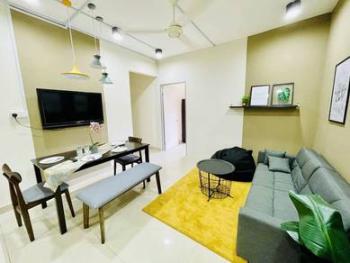 Room at Suriamas, Bandar Sunway, photo 3