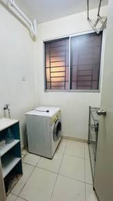 Apartment at Seri Kasturi, Setia Alam, photo 3