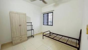 Apartment at Seri Kasturi, Setia Alam, photo 9