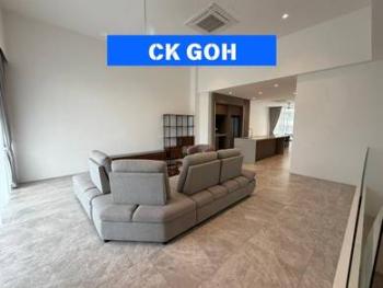 Rumah di Tanjung Tokong, Tanjong Tokong, foto 10