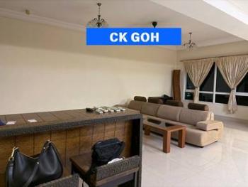 Condominium at The Cove, Tanjung Bungah, photo 6