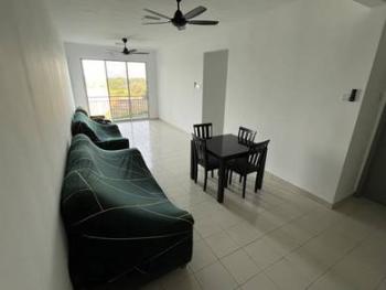 Condominium at Bukit Serindit, Bukit Serindit, photo 1