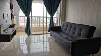 Kondominium di Koi Tropika, Puchong, foto 1
