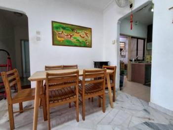 Apartmen di D'Kiara, Puchong, foto 8