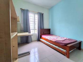 Apartmen di D'Kiara, Puchong, foto 9