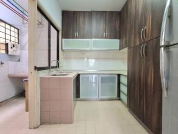 Apartmen di D'Kiara, Puchong, foto 3