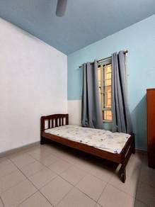 Apartmen di D'Kiara, Puchong, foto 7