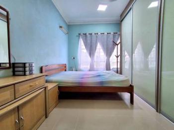 Apartmen di D'Kiara, Puchong, foto 6