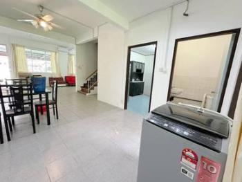 House at Taman BDC, Kota Kinabalu, photo 3