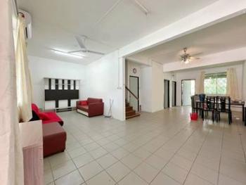 House at Taman BDC, Kota Kinabalu, photo 1