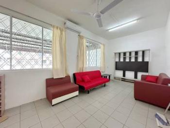 House at Taman BDC, Kota Kinabalu, photo 2